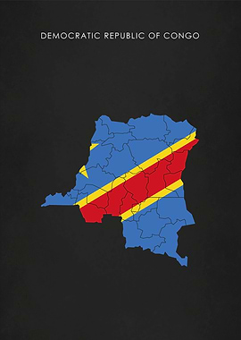 Democratic Republic Congo