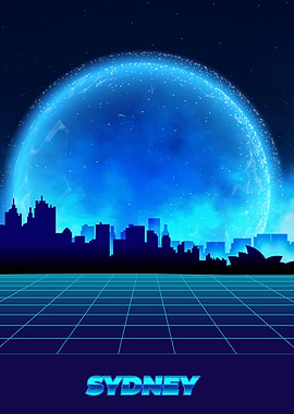Sydney