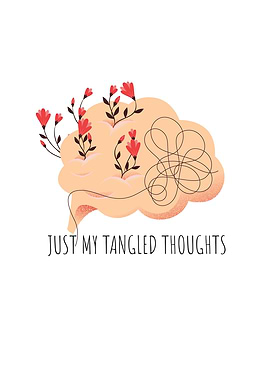 Just my Tangled Thoughts