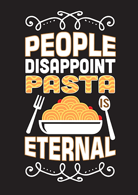 People Pasta