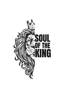 Soul Of The King