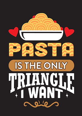 Want Pasta