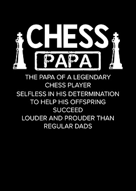 Chess Dad