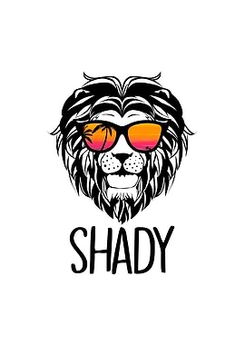 King Shady