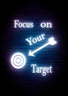 your Target