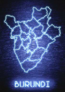 burundi Gitega