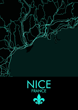 NICE FRANCE