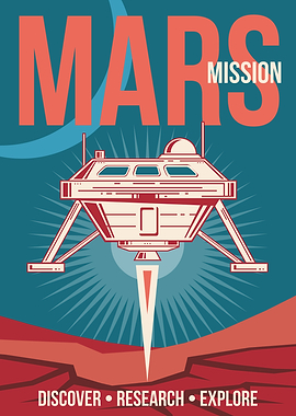 Mars Mission