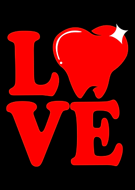 Dentist Love Tooth