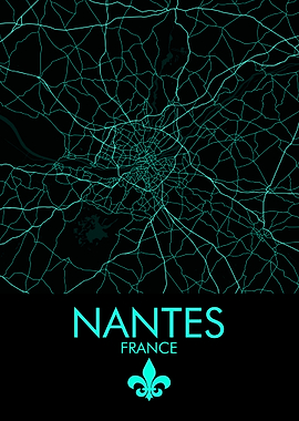 NANTES FRANCE