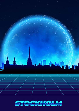 Stockholm