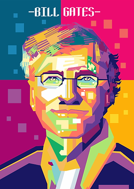 Bill Gates