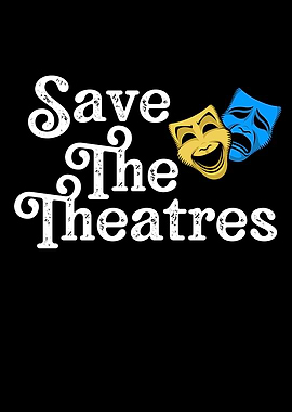 Save the theatres