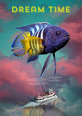 Dream Time