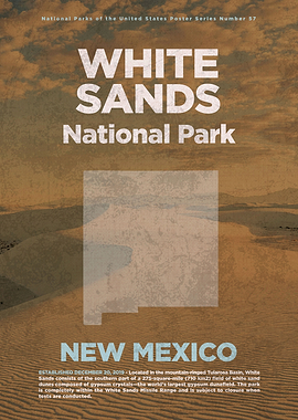 White Sands National Park