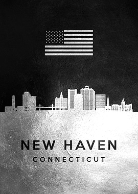 New Haven Connecticut