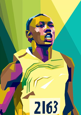 Usain Bolt