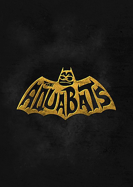 The Aquabats new wave rock