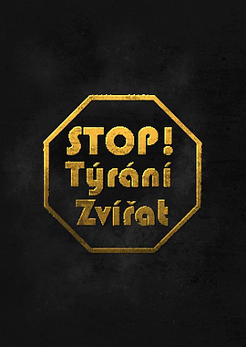stop tyrani zvirat reggae