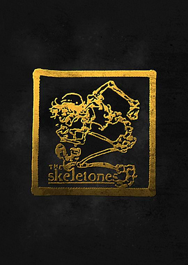 the skeletones ska reggae