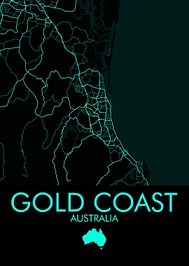GOLD COAST AUSTRALIA
