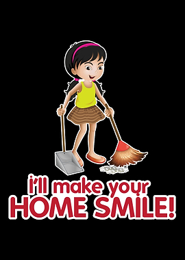 House Smile Clean Cleaning