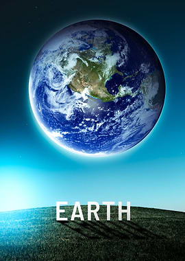 Planet Earth