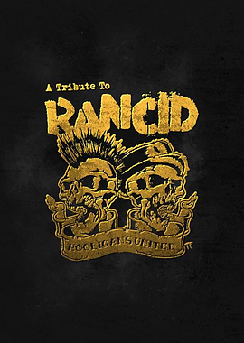 tribute to rancid ska rock