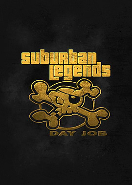 Suburban Legends pop ska