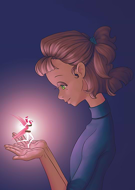 Darkest Magical Fairies