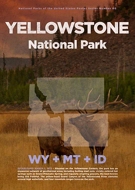 Yellowstone National Park