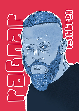 King Ragnar