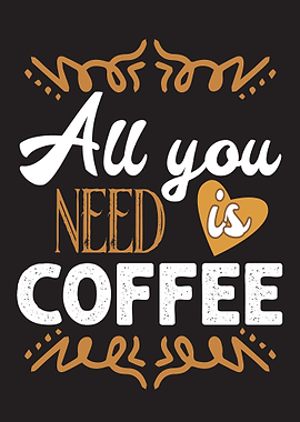 All You Coffee