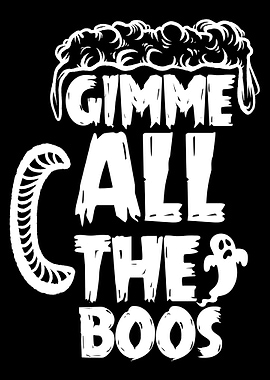 Halloween Ghost Funny