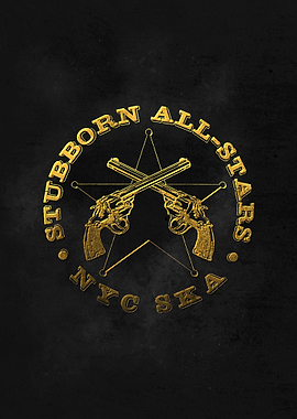 Stubborn AllStars reggae