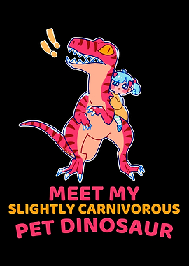 Carnivores Dinosaur TRex g
