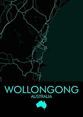 WOLLONGONG AUSTRALIA