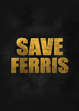 Save Ferris ska punk music