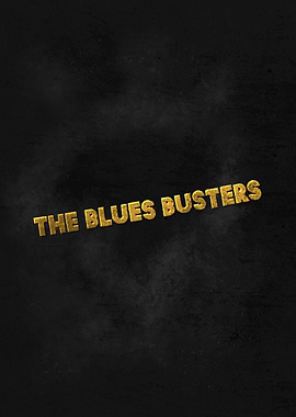 The Blues Busters reggae