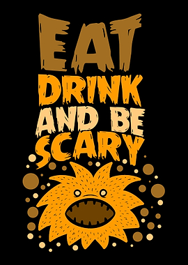 Halloween Party October