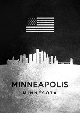 Minneapolis Minnesota