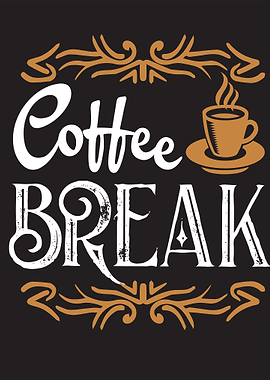 Break Coffee