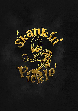 Skankin Pickle Ska punk