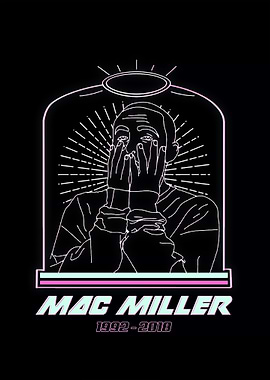 mac miller