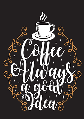 Always Coffee