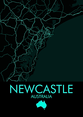 NEWCASTLE AUSTRALIA