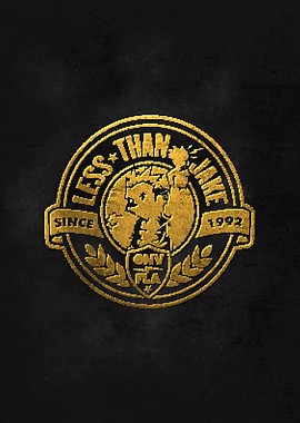 Less Than Jake ska punk