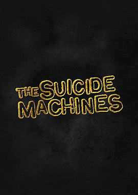 The Suicide Machines