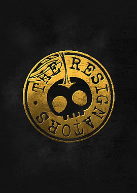 The Resignators ska band