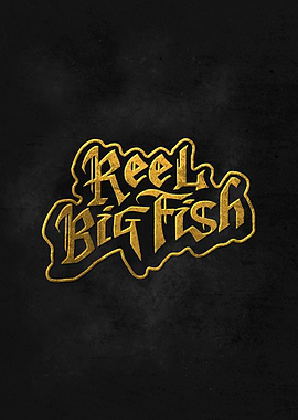 Reel Big Fish ska punk